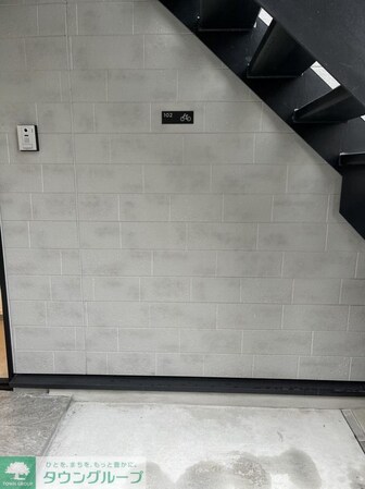 (仮称)杉並区阿佐谷北 新築マンションの物件内観写真